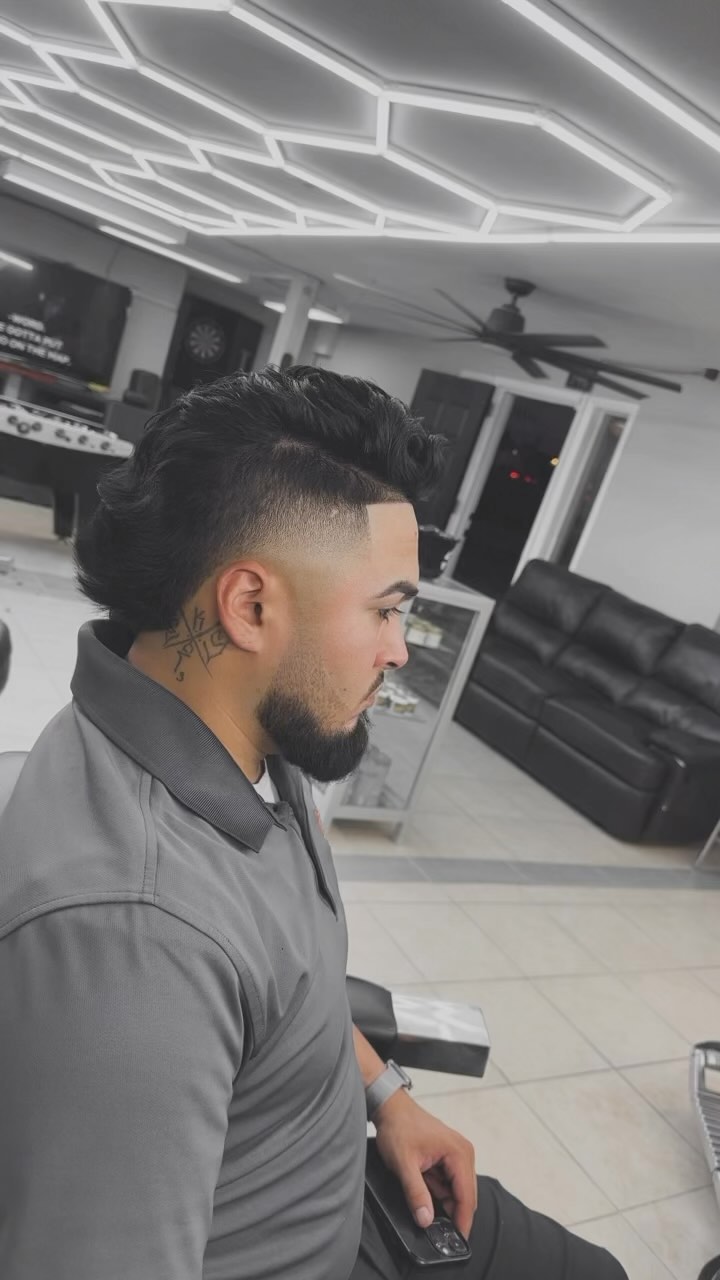 Image Barbershop Instagram